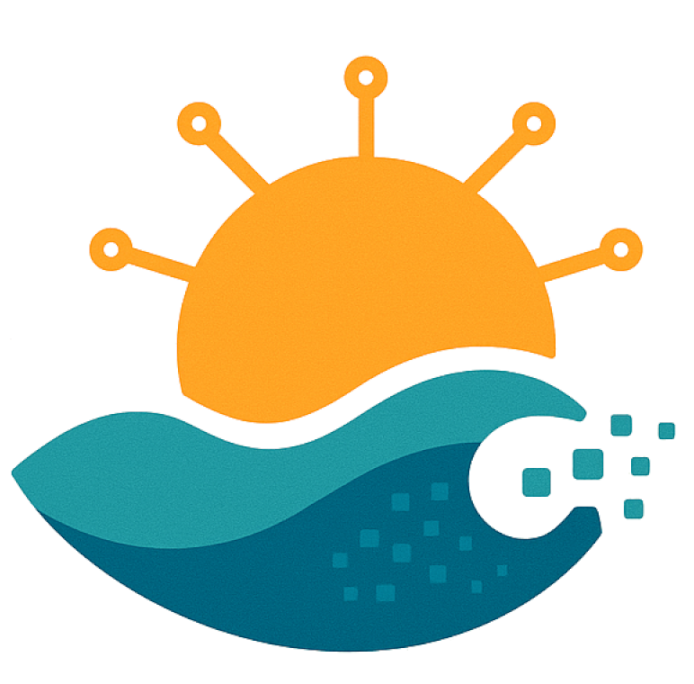 CoastByte Logo